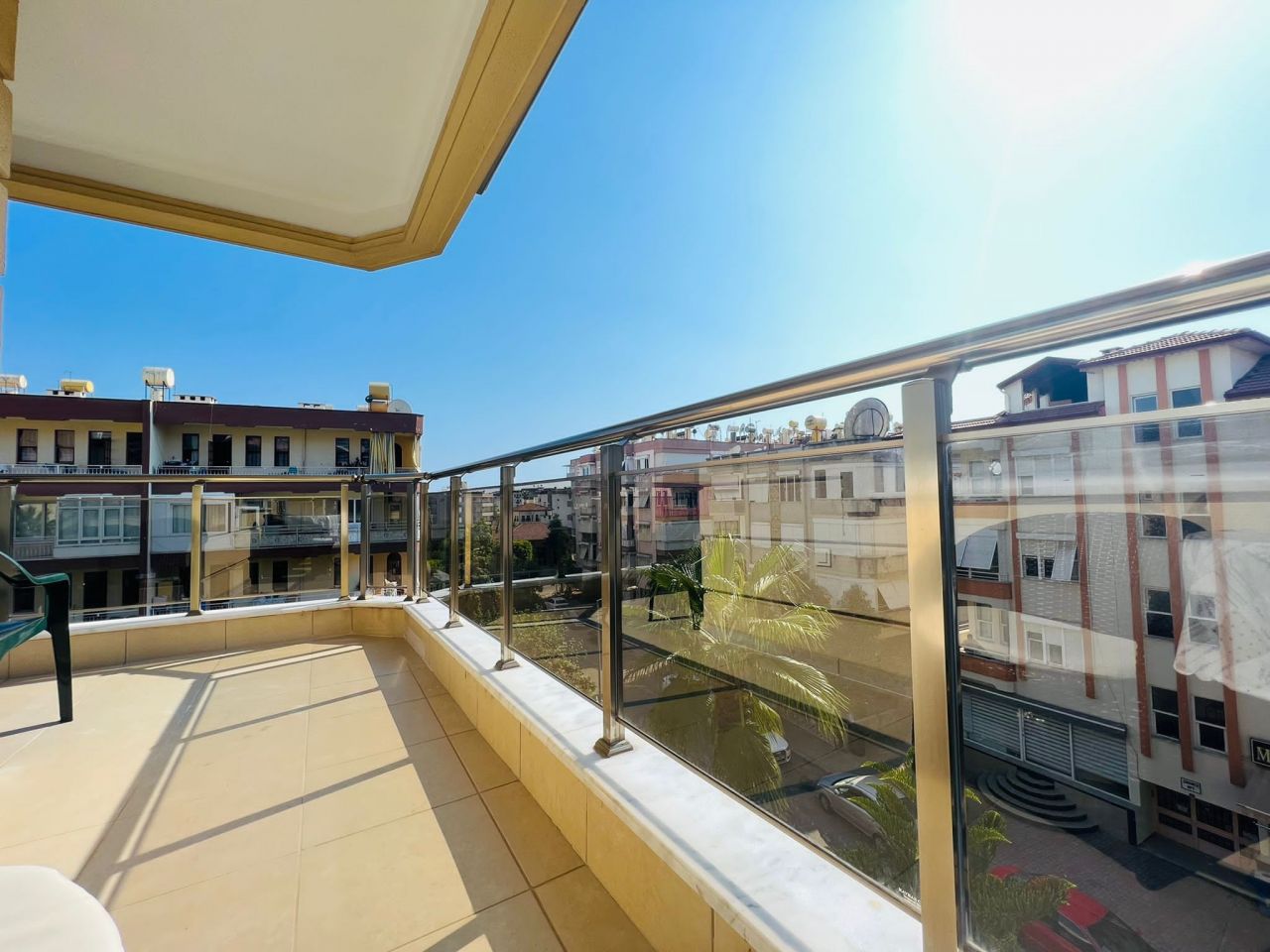 Квартира в Алании, Турция, 135 м2 фото 4