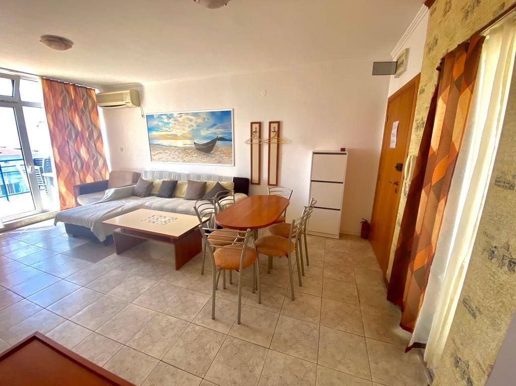 Апартаменты в Святом Власе, Болгария, 100 м2 фото 4
