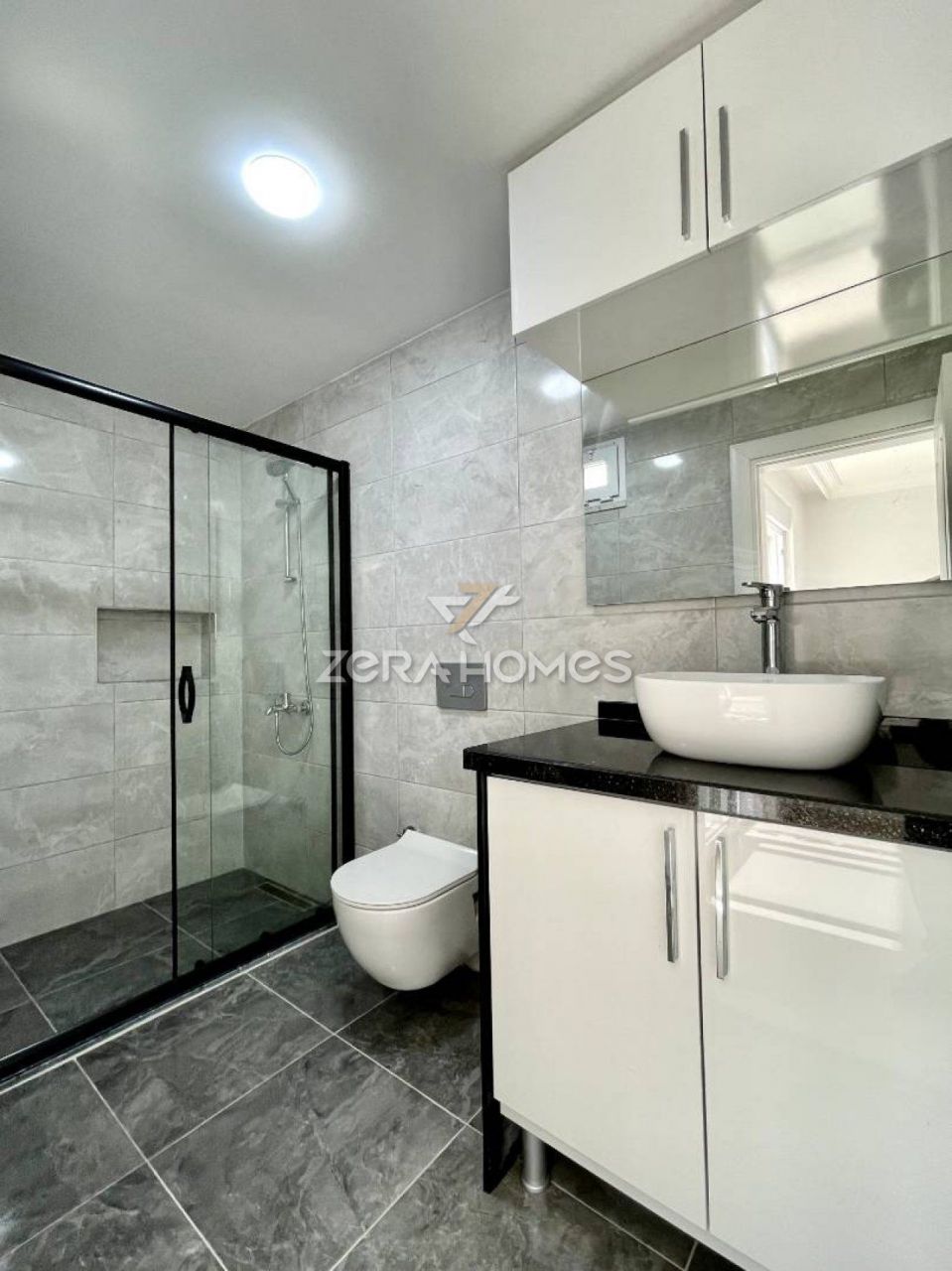 Апартаменты в Алании, Турция, 120 м2 фото 5