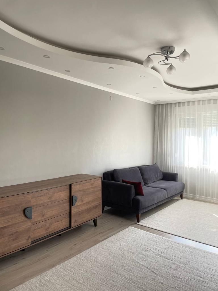 Квартира в Алании, Турция, 130 м2 фото 4