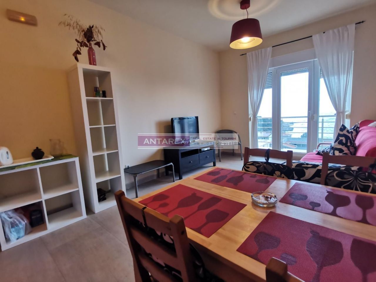 Апартаменты в Утехе, Черногория, 65 м2 фото 3