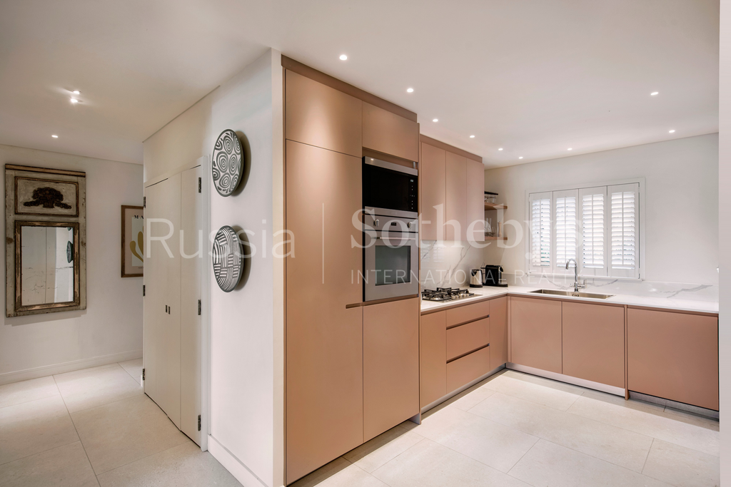 Апартаменты Маврикий, Маврикий, 181 м2 фото 4