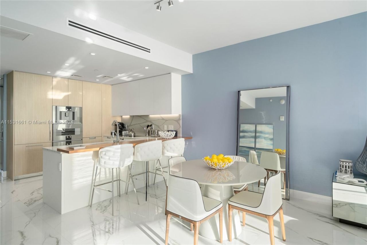 Квартира в Майами, США, 140 м2 фото 5