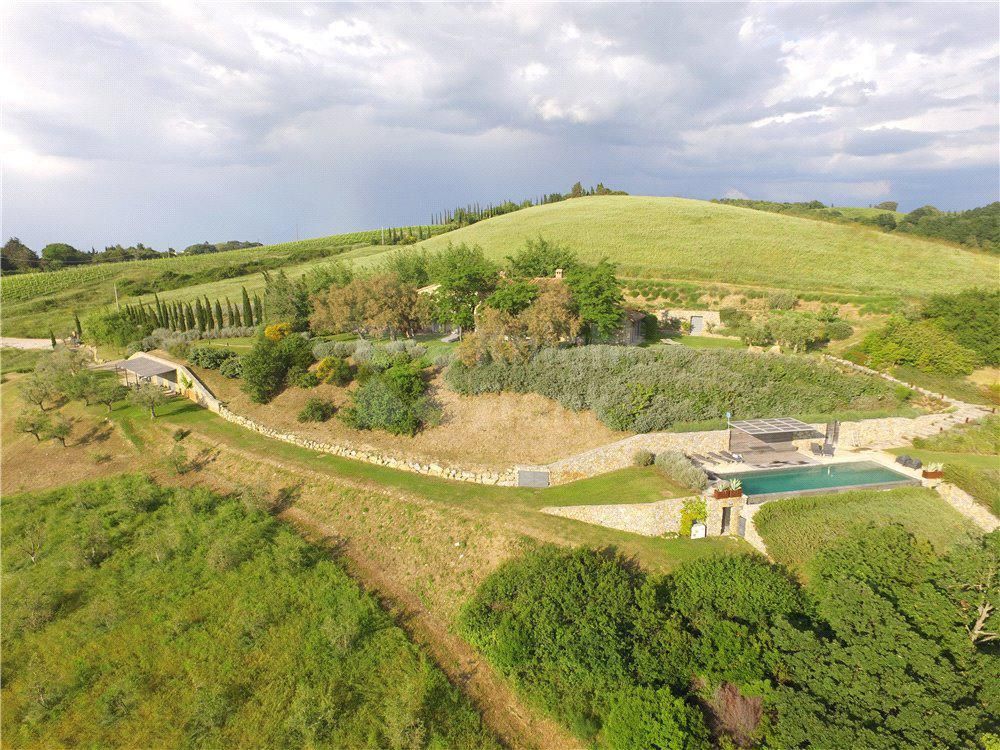 Вилла в Пизе, Италия, 240 м2 фото 2
