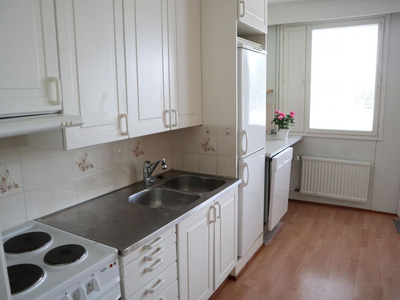 Таунхаус в Оулу, Финляндия, 45.5 м2 фото 3