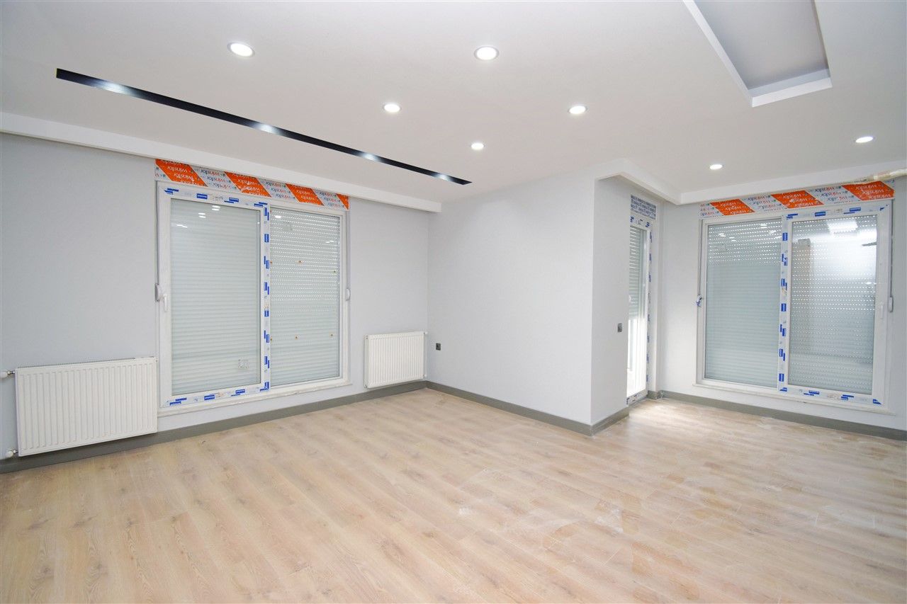 Квартира в Анталии, Турция, 140 м2 фото 3
