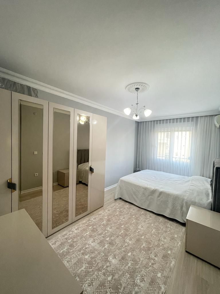 Апартаменты в Алании, Турция, 130 м2 фото 2