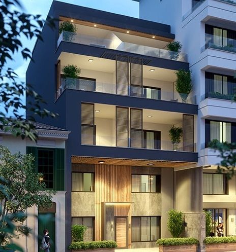 Студия в Афинах, Греция, 24.5 м2 фото 5
