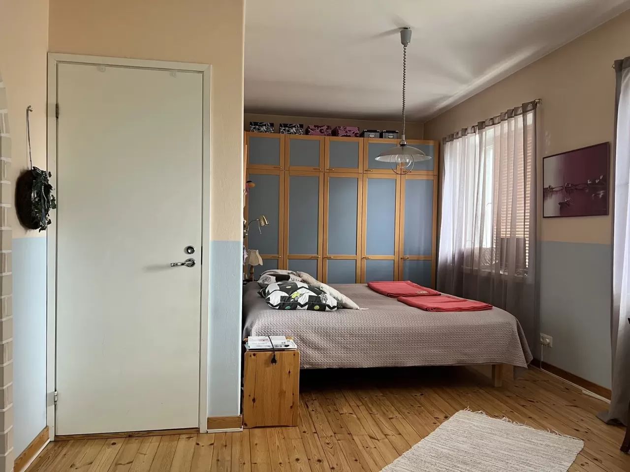 Квартира в Кейтеле, Финляндия, 181 м2 фото 5