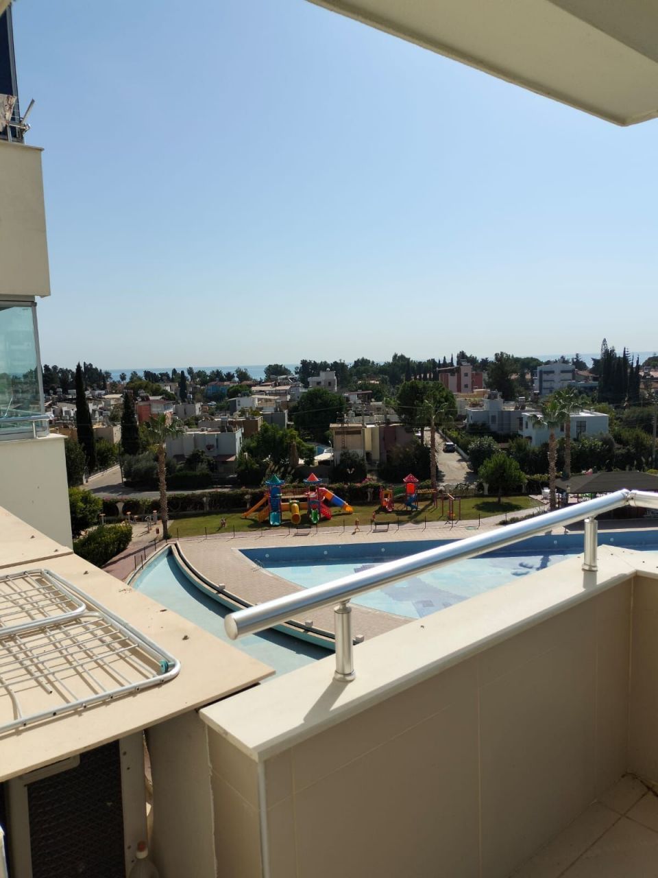 Квартира в Мерсине, Турция, 95 м2 фото 4
