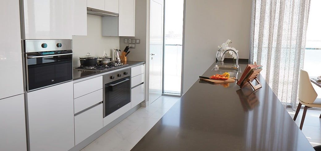 Квартира в Дубае, ОАЭ, 70 м2 фото 2