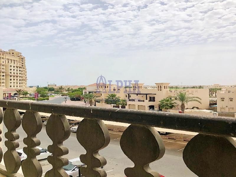 Апартаменты в Рас-эль-Хайме, ОАЭ, 42 м2 фото 2