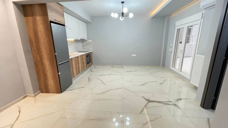 Апартаменты в Салониках, Греция, 52 м2 фото 2