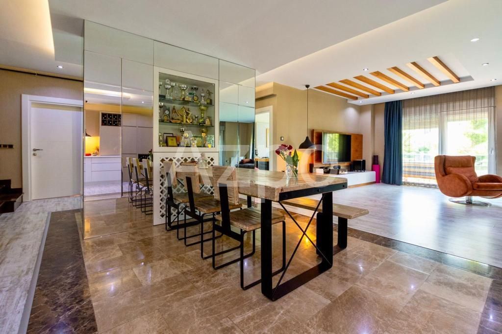 Апартаменты в Анталии, Турция, 320 м2 фото 5