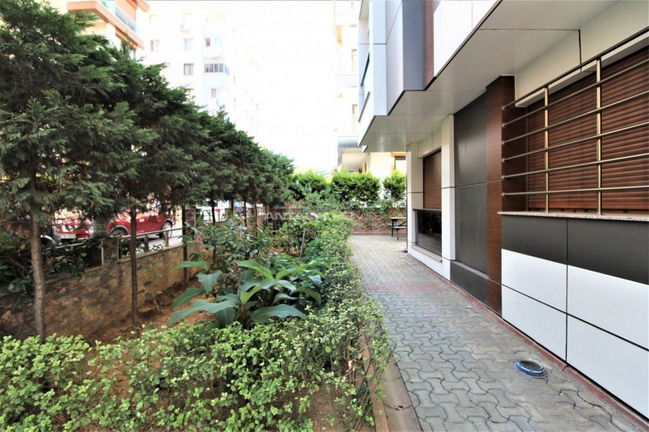Апартаменты в Картале, Турция, 97 м2 фото 2