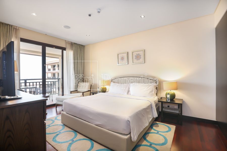 Апартаменты в Дубае, ОАЭ, 108 м2 фото 3