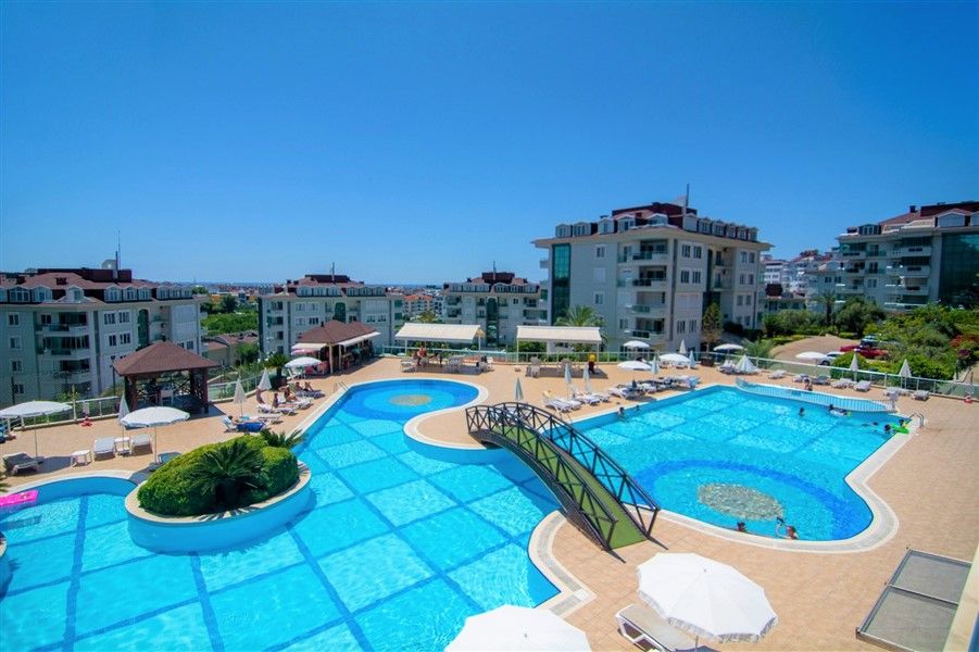 Пентхаус в Алании, Турция, 230 м2 фото 2