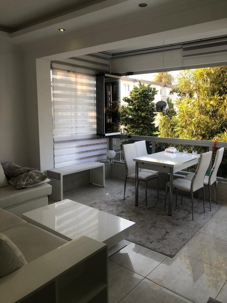 Квартира в Алании, Турция, 55 м2 фото 5