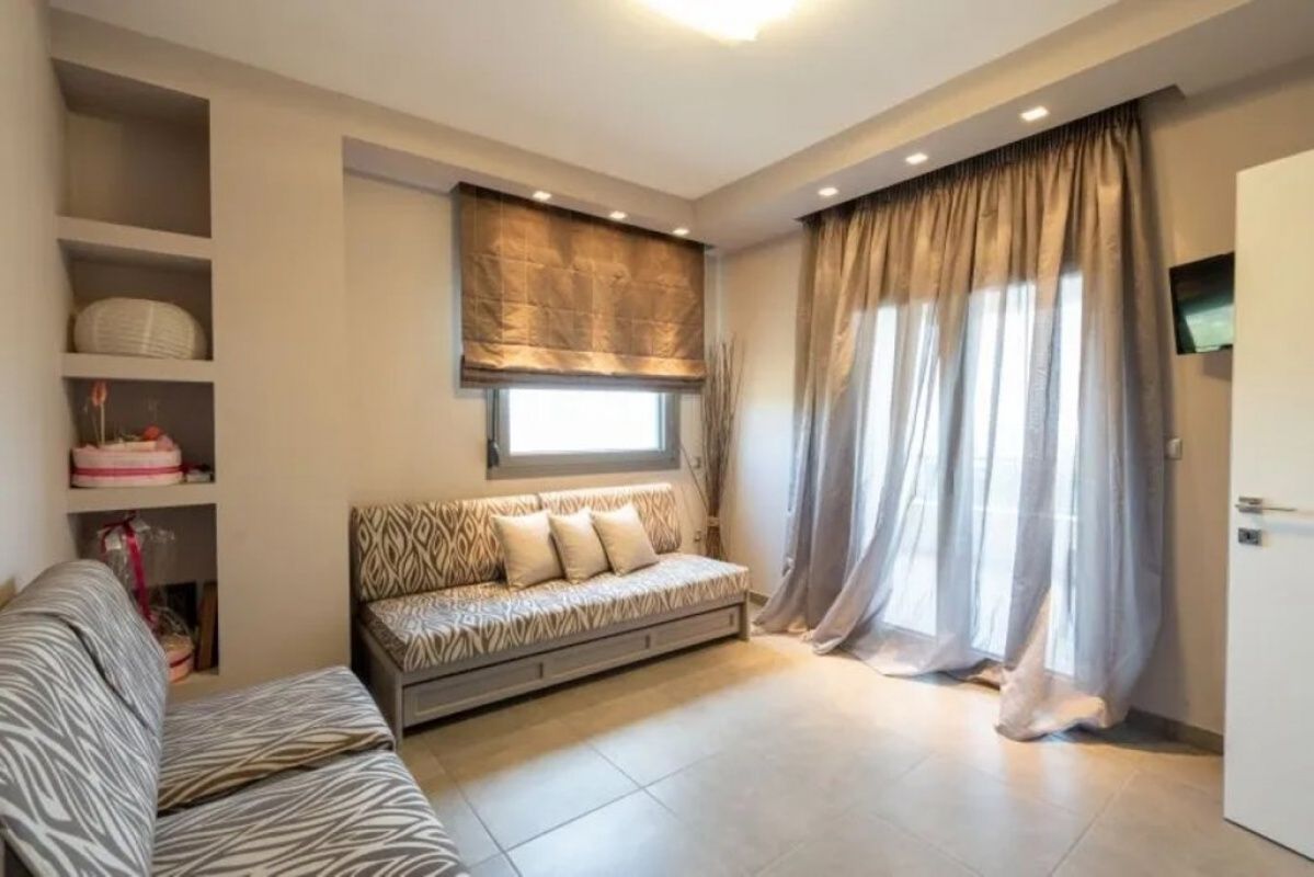Квартира на Северо-Эгейских островах, Греция, 350 м2 фото 3