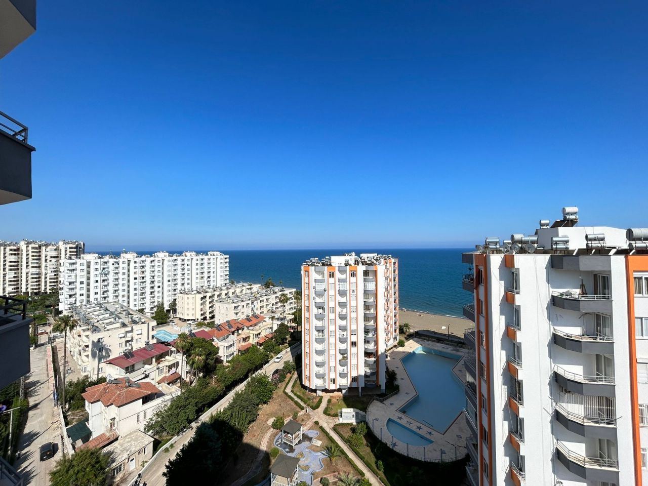 Квартира в Мерсине, Турция, 175 м2 фото 2
