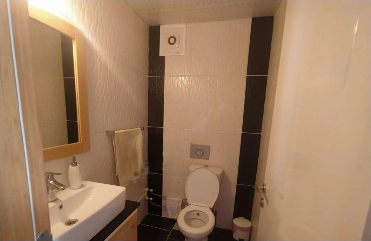 Квартира в Мерсине, Турция, 200 м2 фото 5