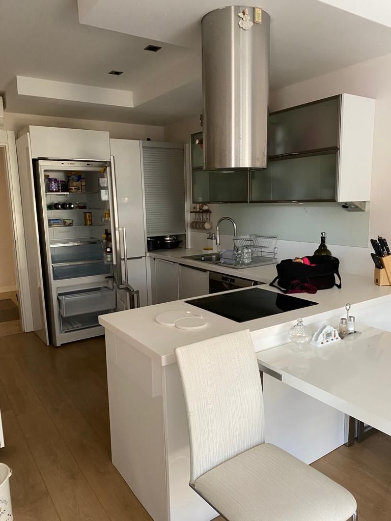 Квартира в Алании, Турция, 315 м2 фото 2