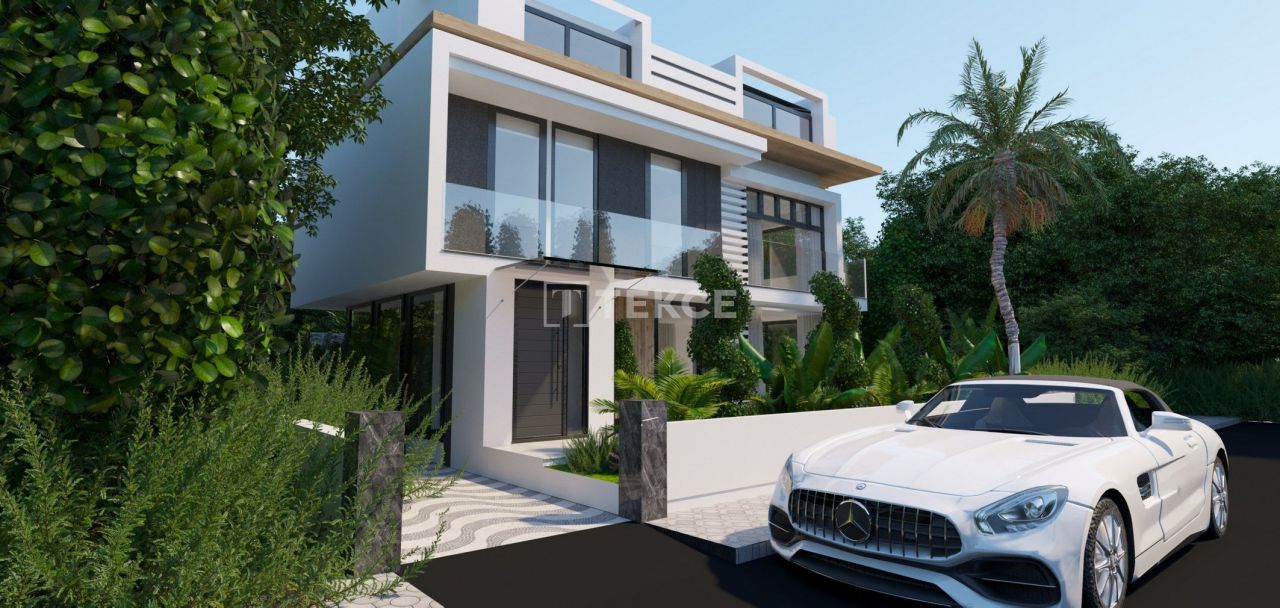 Вилла в Фетхие, Турция, 190 м2 фото 2