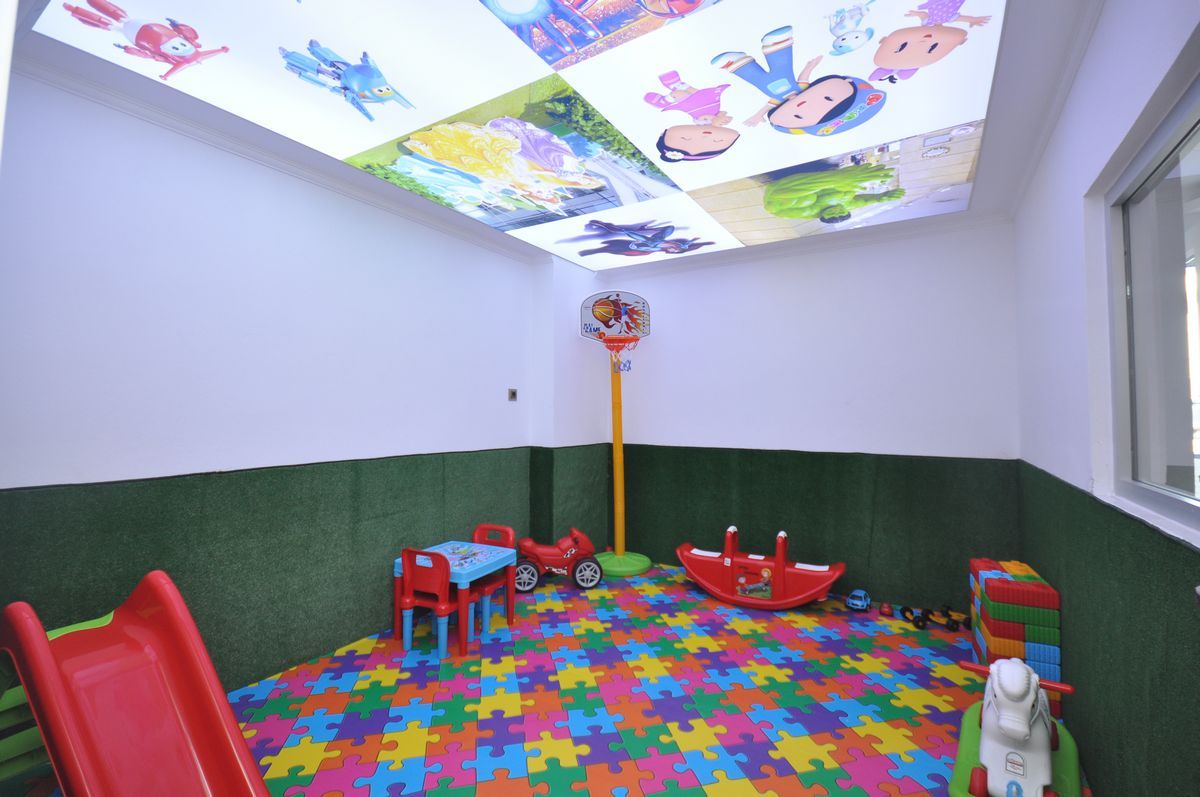 Квартира в Алании, Турция, 110 м2 фото 4