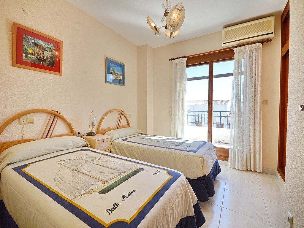 Коттедж в Кабо Роч, Испания, 130 м2 фото 4