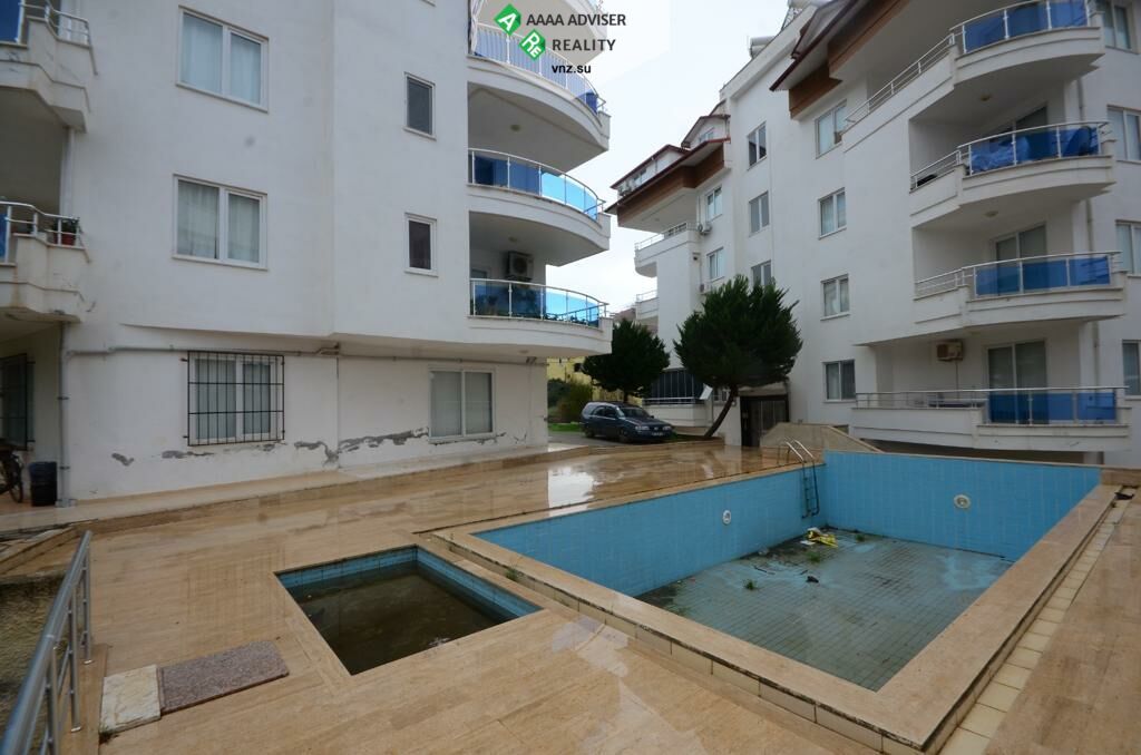 Квартира в Алании, Турция, 200 м2 фото 2