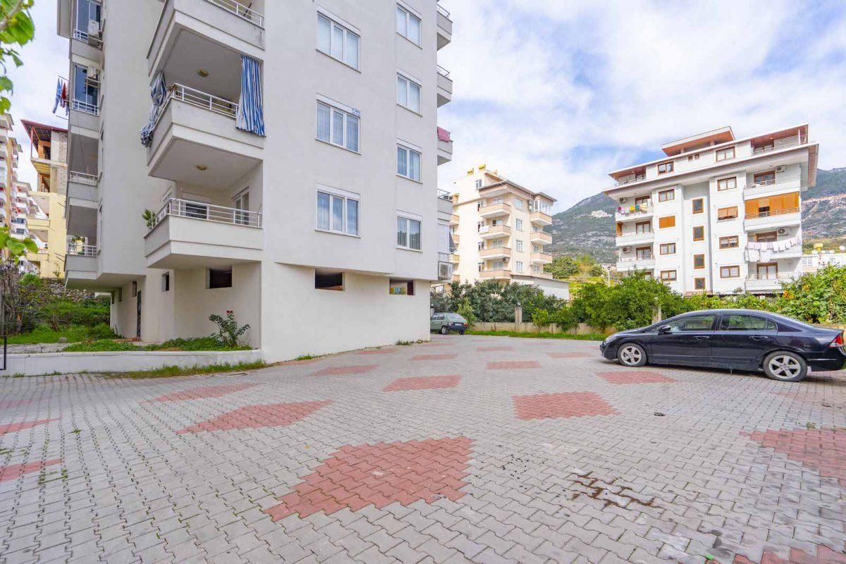 Пентхаус в Алании, Турция, 240 м2 фото 3
