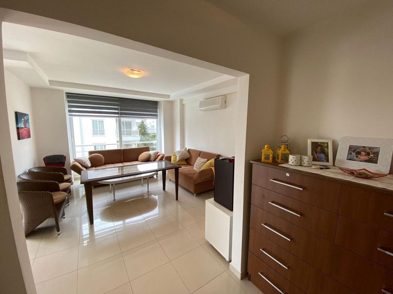 Квартира в Алании, Турция, 120 м2 фото 4