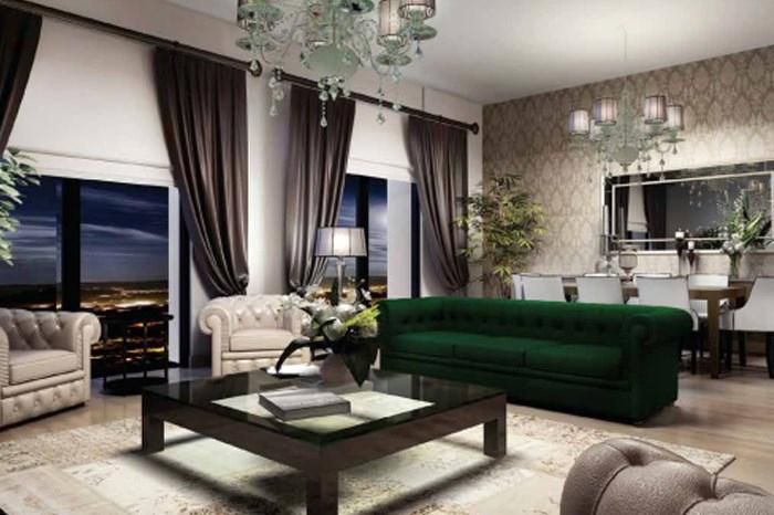 Квартира в Стамбуле, Турция, 87 м2 фото 2