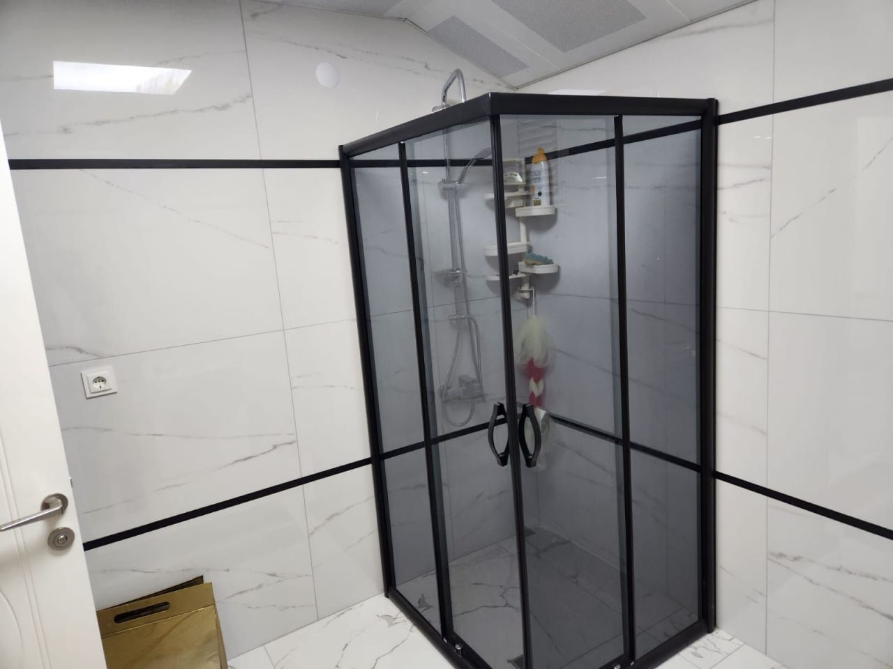 Пентхаус в Алании, Турция, 200 м2 фото 4