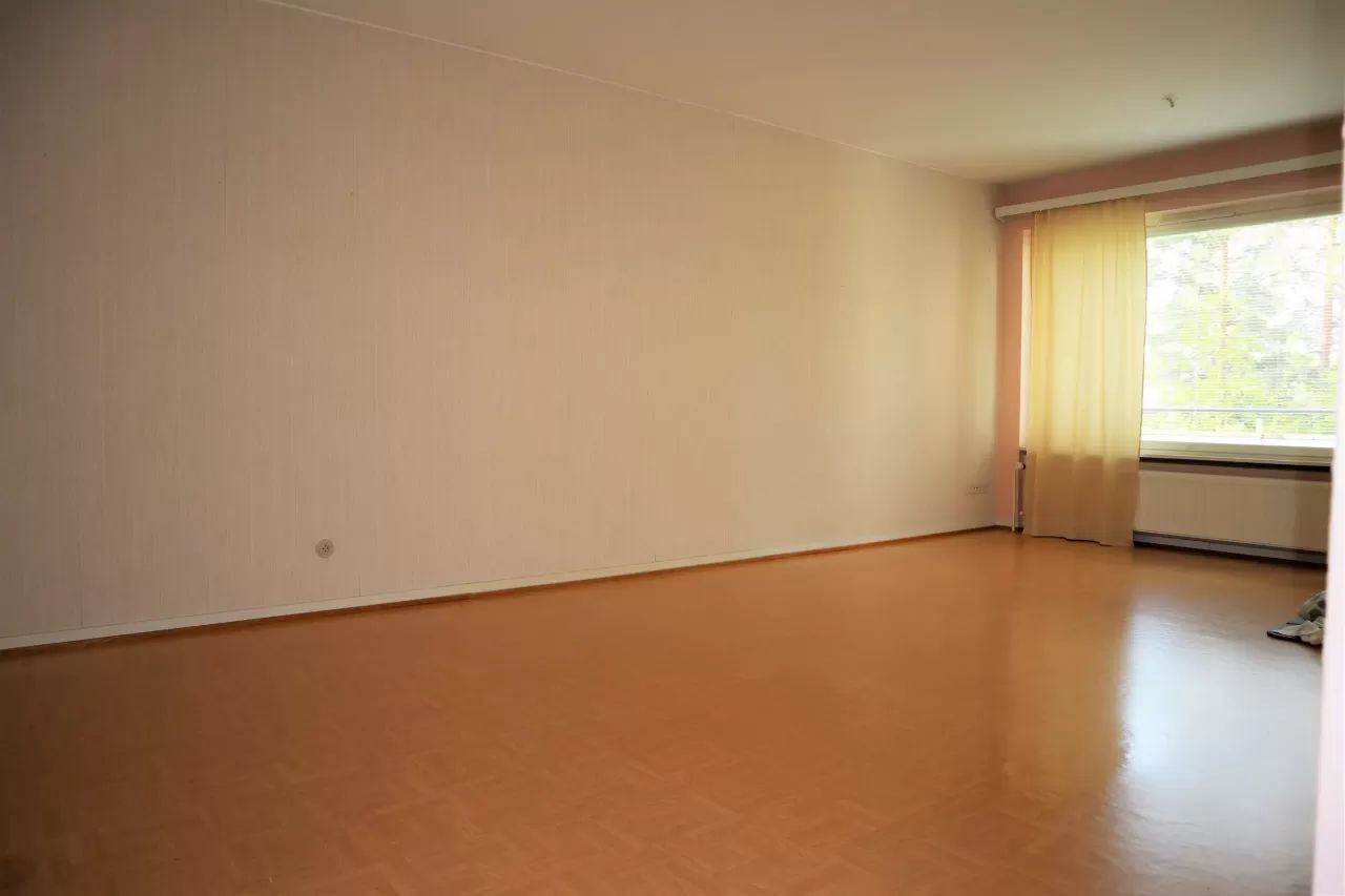 Квартира в Мянття, Финляндия, 59.6 м2 фото 2