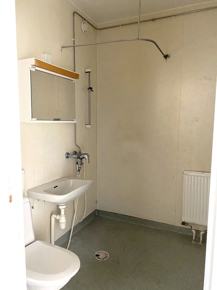 Квартира в Кеми, Финляндия, 60 м2 фото 5