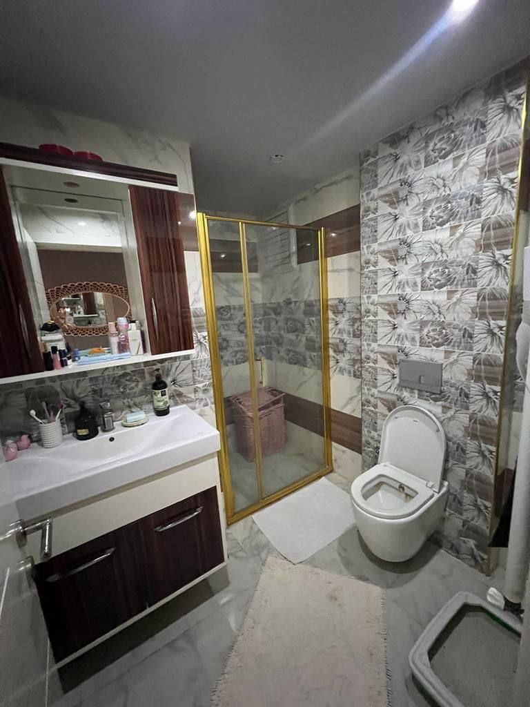 Квартира в Мерсине, Турция, 110 м2 фото 3