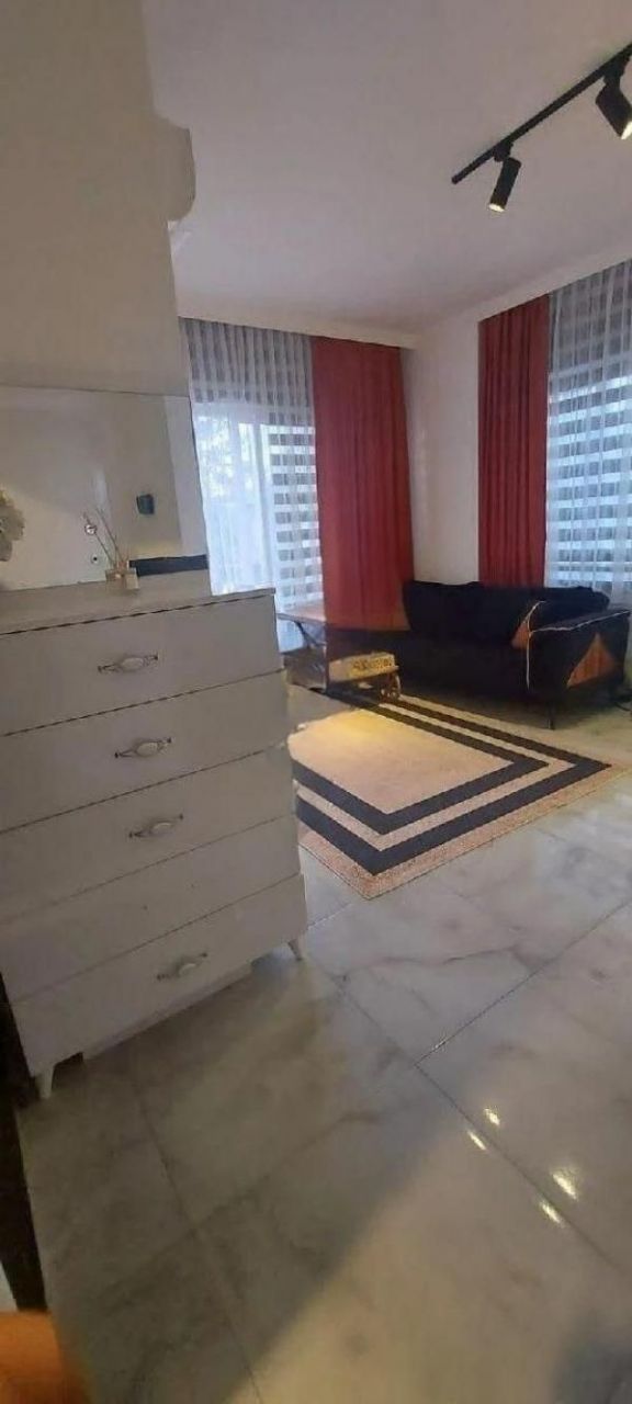Квартира в Авсалларе, Турция, 55 м2 фото 2