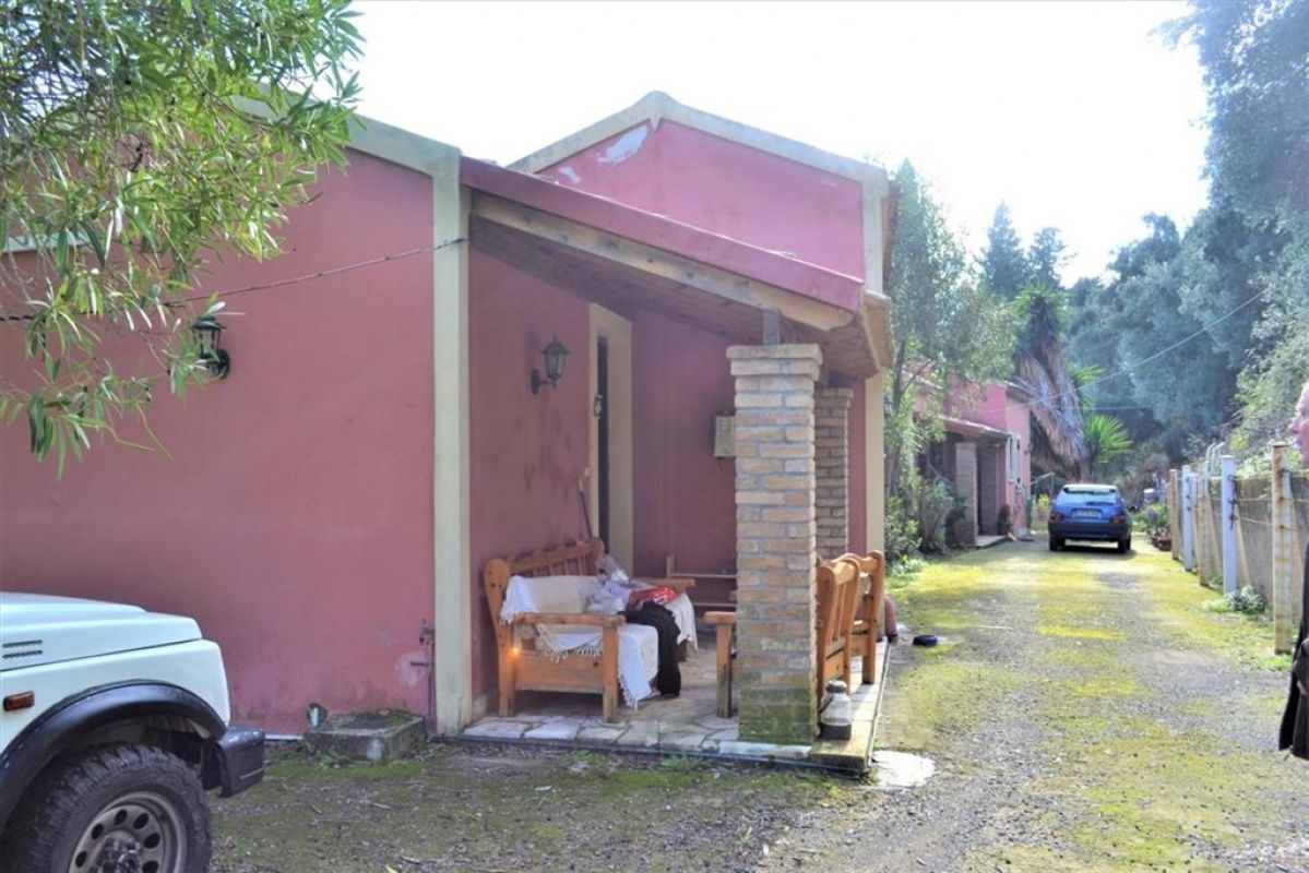 Дом на Ионических островах, Греция, 114 м2 фото 3