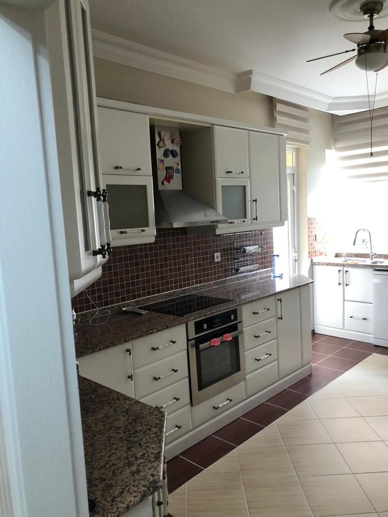 Квартира в Анталии, Турция, 150 м2 фото 4