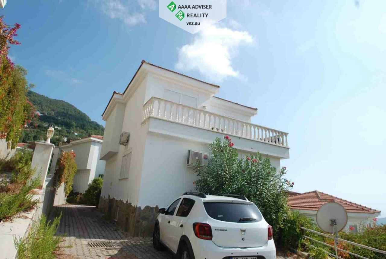 Вилла в Алании, Турция, 180 м2 фото 2