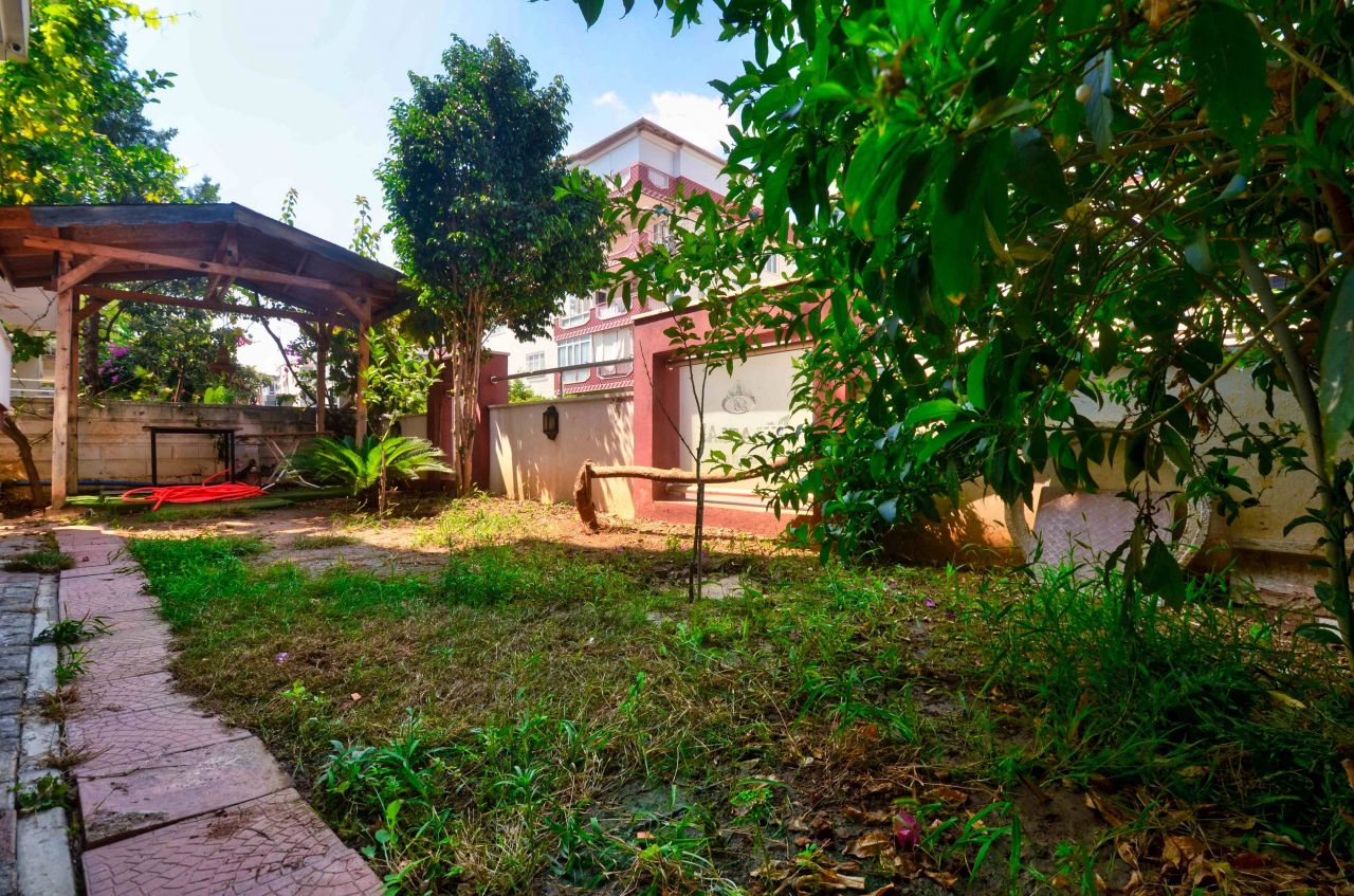 Квартира в Анталии, Турция, 100 м2 фото 4