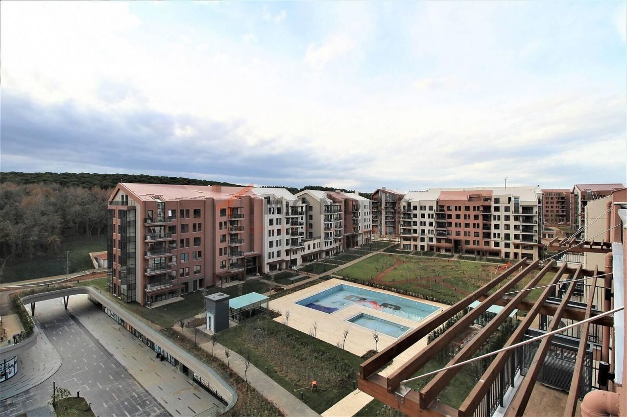 Квартира в Чекмекёе, Турция, 188 м2 фото 5