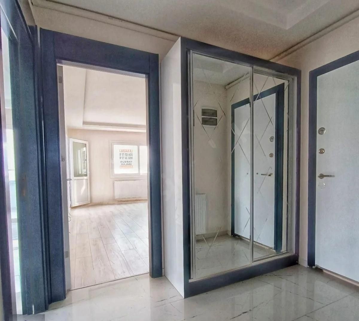 Квартира в Мерсине, Турция, 145 м2 фото 2