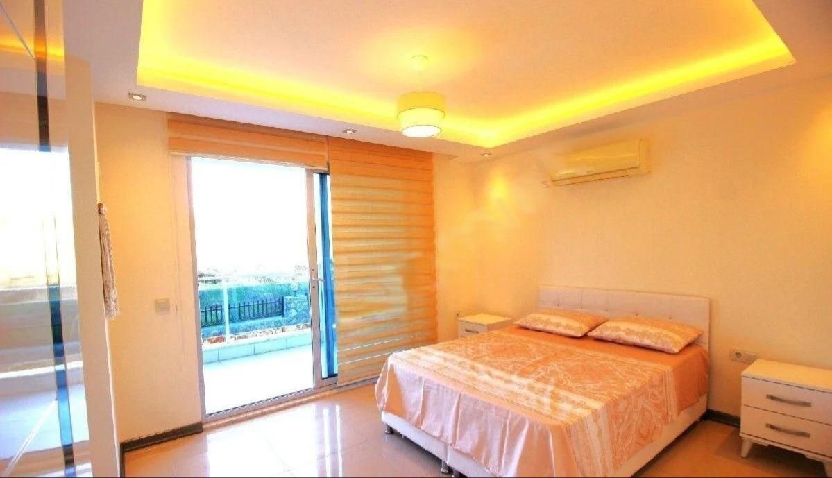Квартира в Кестеле, Турция, 65 м2 фото 4