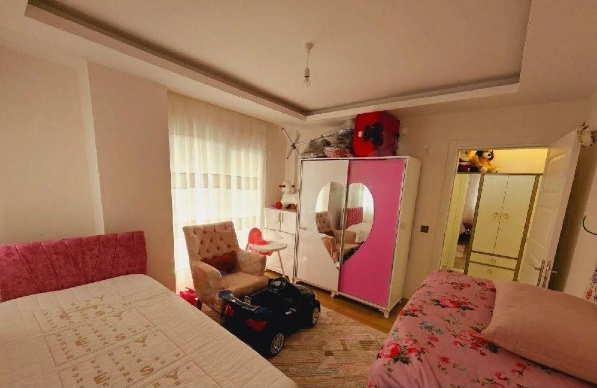 Квартира в Алании, Турция, 115 м2 фото 5