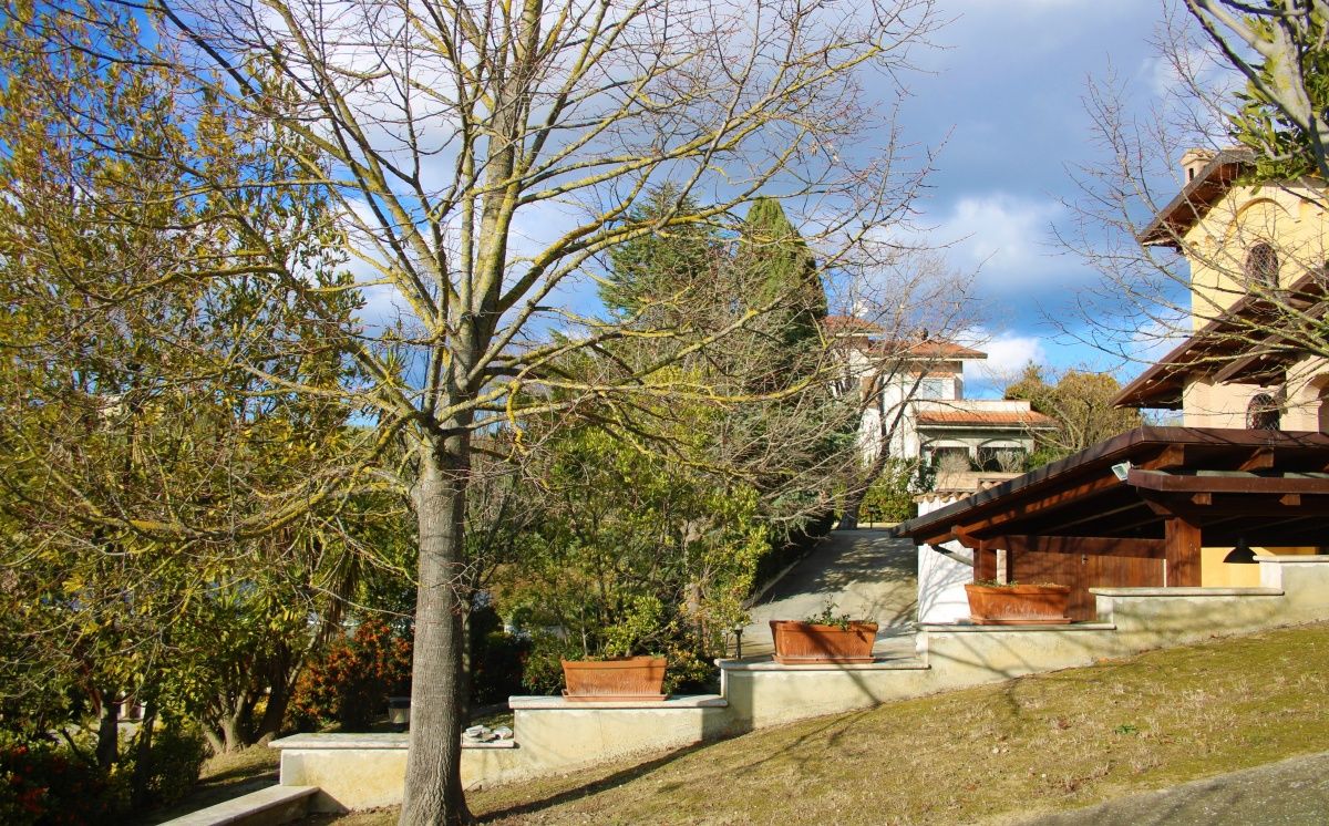 Дом в Торторето, Италия, 430 м2 фото 4