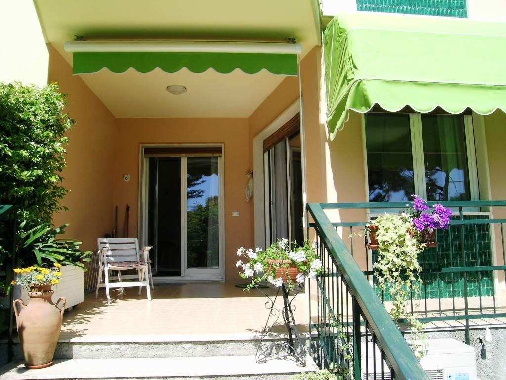 Апартаменты в Сан-Ремо, Италия, 90 м2 фото 5