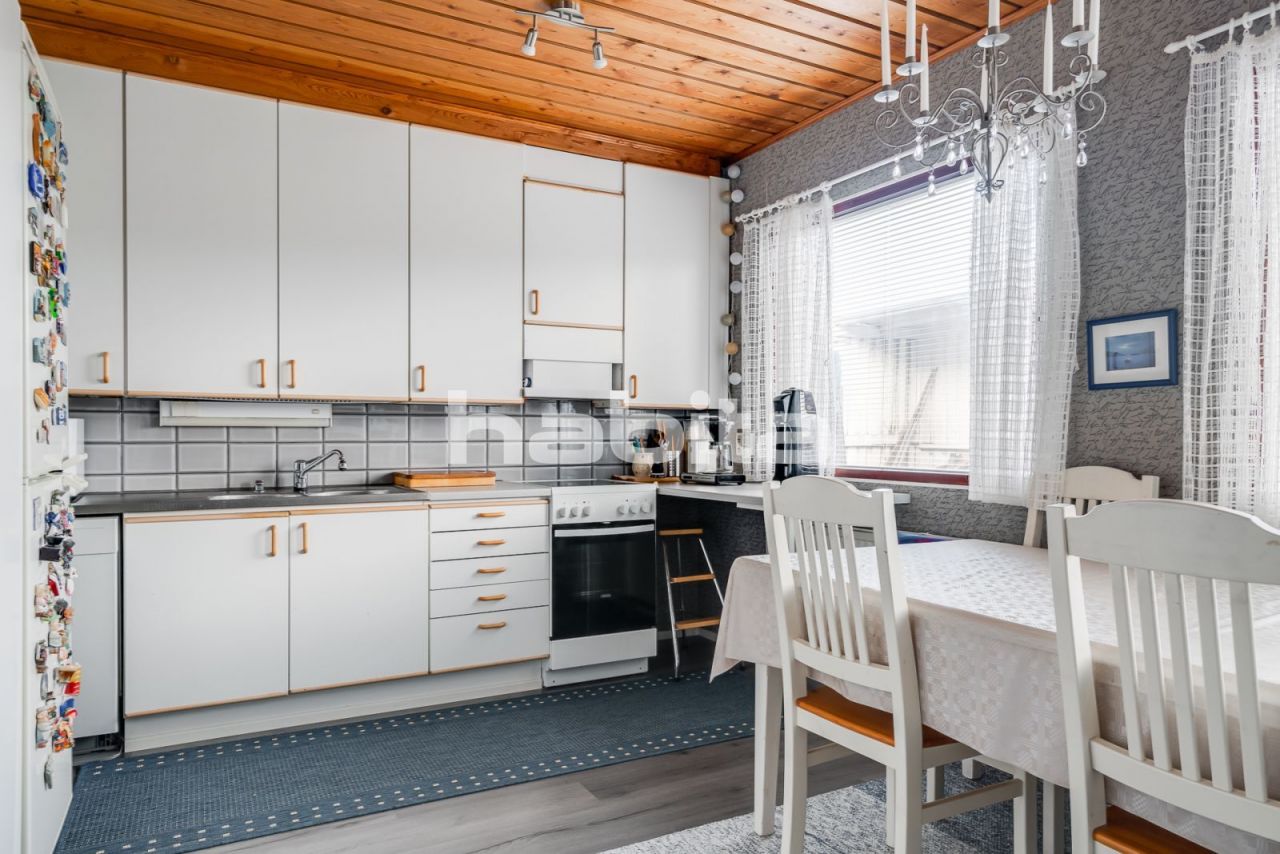Дом Raahe, Финляндия, 90 м2 фото 3