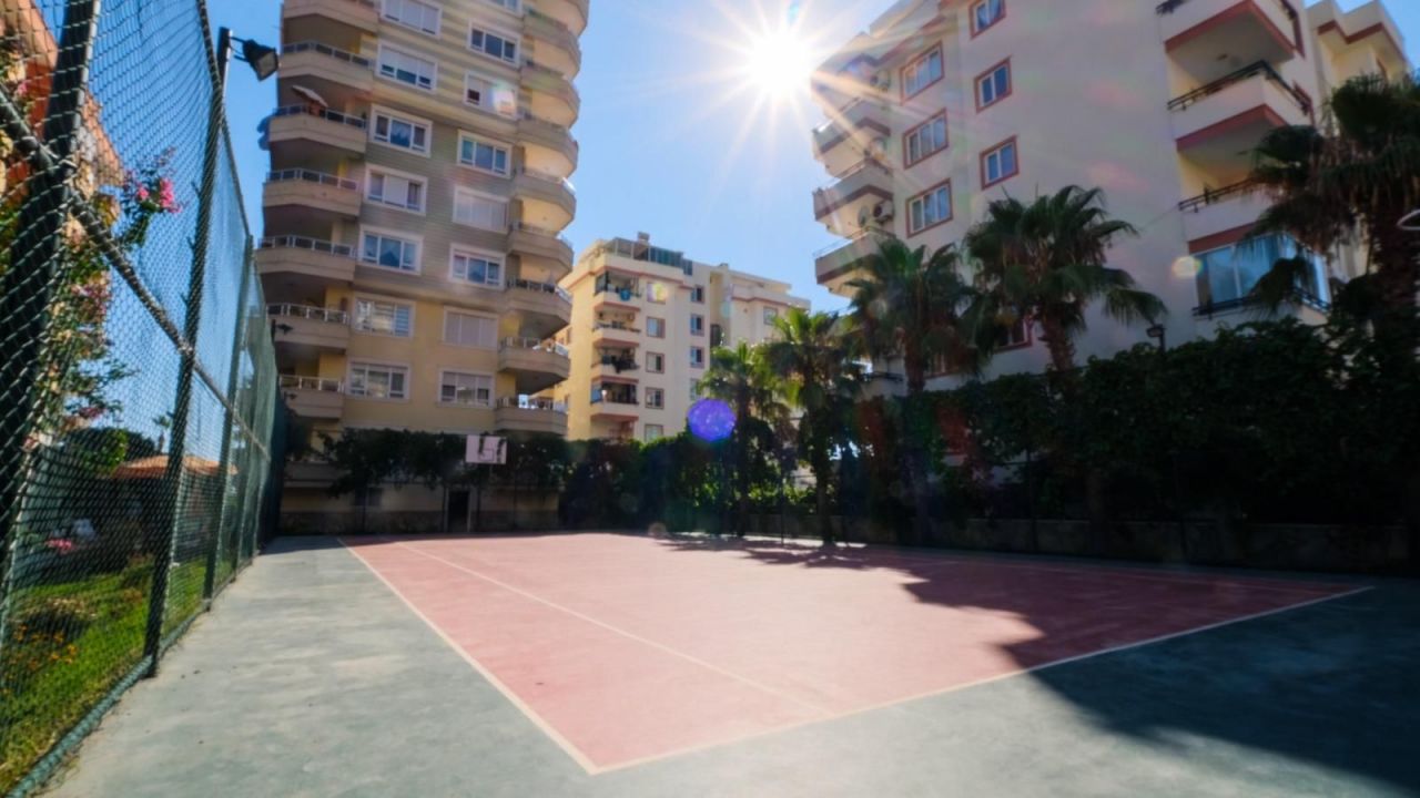 Квартира в Алании, Турция, 120 м2 фото 5